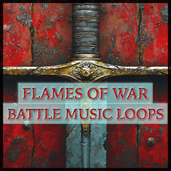 Flames of War Music Pack - Preview