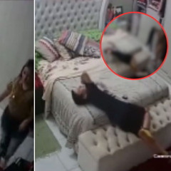 Video de buscar kid and his mom video cctv buscar kid and his mom cctv redit viriakoo linkr bio/viriakoo niño y su mamá