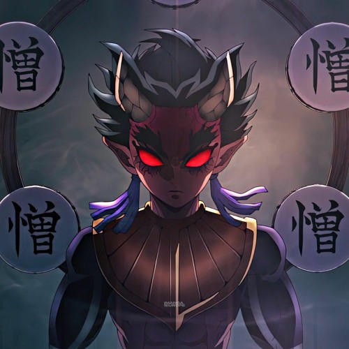 Stream Hantengu (Kimetsu no Yaiba) - Lua Superior Quatro - M4rkim by de4th