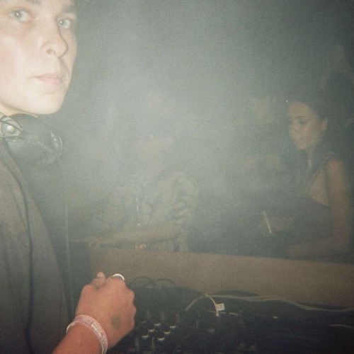 VENNS w/ SHEPPA - Subtle Radio - 21/10/2024