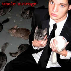 Uncle Outrage - Alchemy