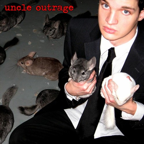 Uncle Outrage - Stay Magical