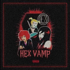 HEX VAMP v2