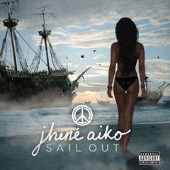 Jhené Aiko - The Worst