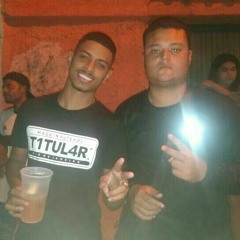 PROCURADO DA JUSTIÇA - DJ RD O ASTRO - DJ BIEL DO FURDUNCINHO - BAILE DA PALMEIRINHA
