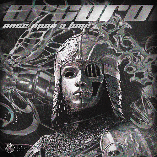 ORCORO - Once Upon a Time (PROMOMIX)