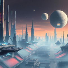 City Haze - The Every Infernal