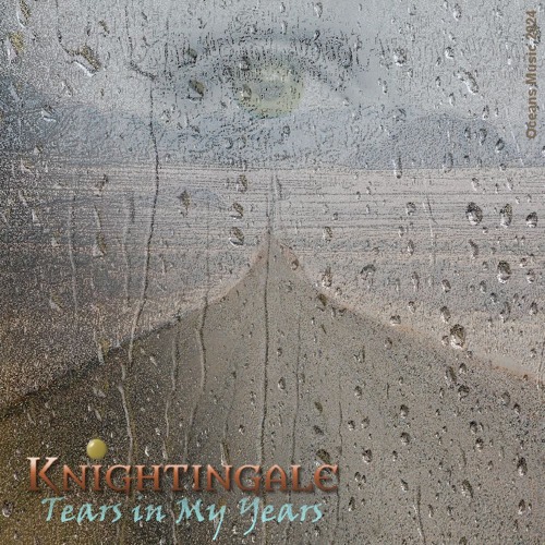 Tears In My Years - Symphonic Suite No 3 "Dilemma", Op 9 Section IX