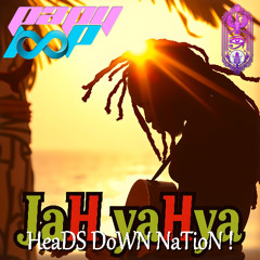 JaH yaHya MC - HeaDS DoWN NaTioN !