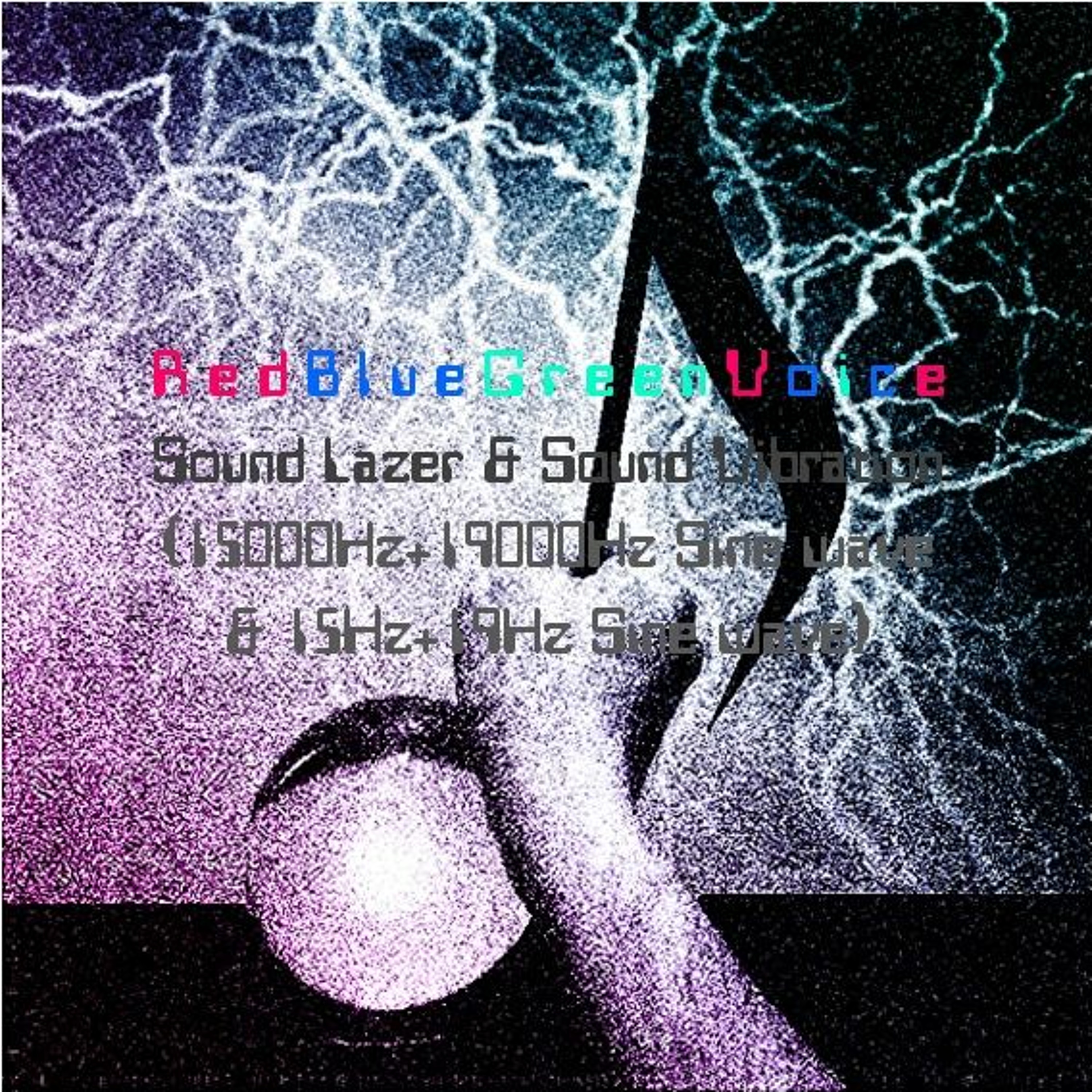 RedBlueGreenVoice