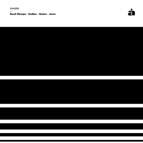 Sedvs - Stray Dogs (ANA009)