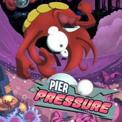 Pier Pressure - Title Screen