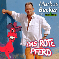 Das rote Pferd (feat. Die Mallorca Cowboys)