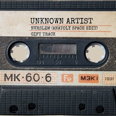 Gift Track | NVRSLZM (Anatoly Space Edit)