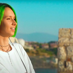 Miss Monique @ Kusadasi Castle, Turkey 🔥 More music - t.me/edm_sets 🔥