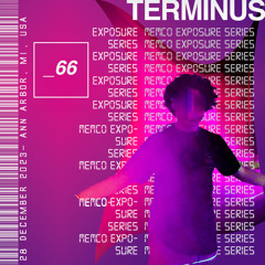 Exposure Mix 066 - TERMINUS