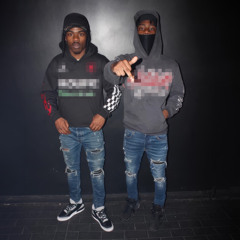 Pop me a Jigger (Full unreleased) - Kay Glizz x Nunnie Da III