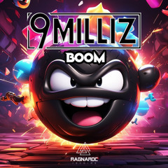 9 Milliz - Boom