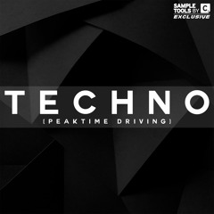 Techno (Peaktime / Driving) - Full Demo (Sample Pack)