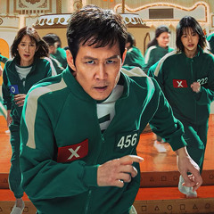 Squid Game “Mingle Song” Sample Beat