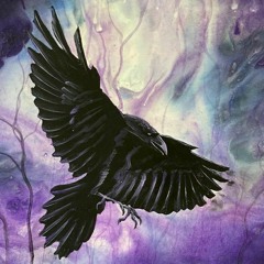 Raven (PSYTRANCE 151.51 BPM)
