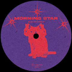 Premiere: 1 - Alex Dittrich - Morning Star [SUB034]