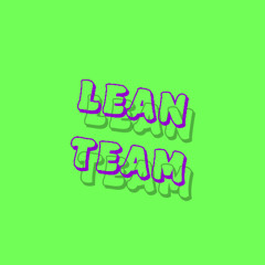 lean team (lemartin420)