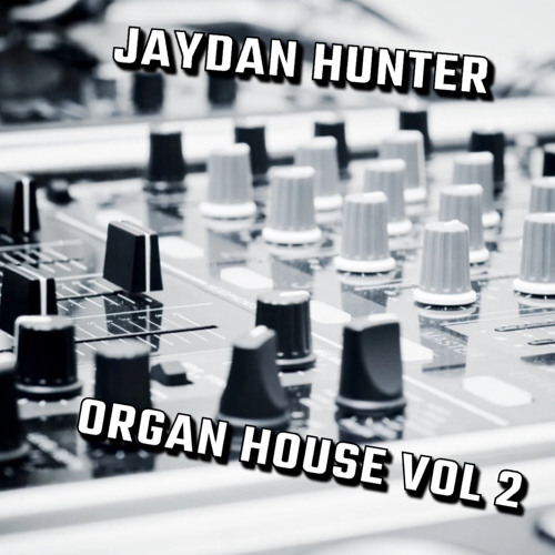Organ house Vol2