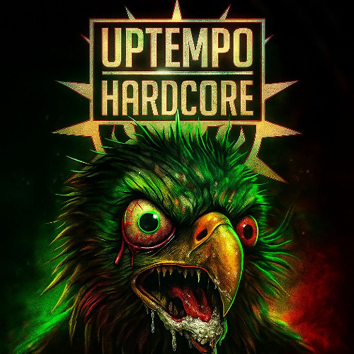 SenegalischesAdlerAugenCrack -Luktronix