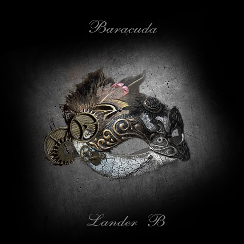 Dave 202 - Baracuda(Lander B Remix)