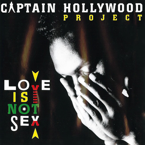 Stream Only With You (Magic Remix) by Captain Hollywood Project