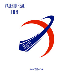 Valerio Reali - LDN (SW11 Mix)