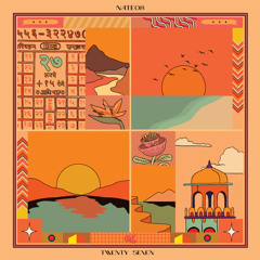 Nate08 - What Was It (feat. Jamal Bucanon)