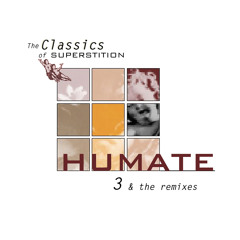 Humate - 3.2 (Bedrock Ambient Mix)