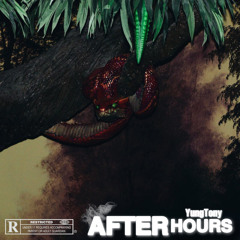 Questions x Yung Tony x Adro7k