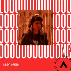 Loooooooooong: Linda Green