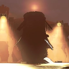 Song that plays when someone takes the apparatus on Embrion
