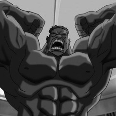 Bruce Banner