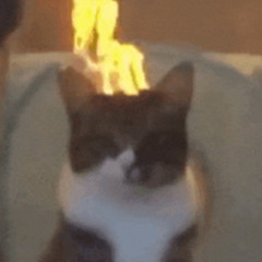Eternal Fire