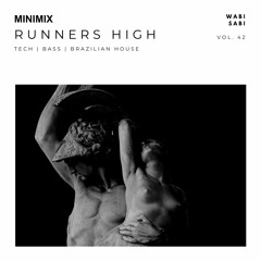 BHH 042 RUNNERS HIGH (Brazilian Bass House)