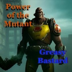 Power of Mutant