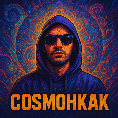 CosmoHKAK - Bewusstseins Orbit