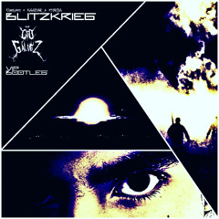 Blitzkrieg (Cgo Gálvez VIP Bootleg)