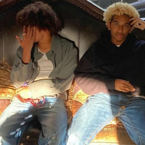 jaydes - the lost entry log prod. kkei