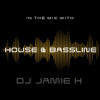 Jamie H ShredX Warm Up House Session 2024.WAV DJ mix artwork - Electronic music tracklist cover image
