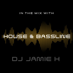 Jamie H ShredX Warm Up House Session 2024.WAV