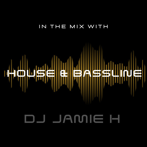 Jamie H ShredX Warm Up House Session 2024.WAV