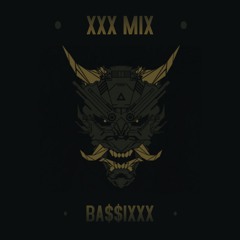 XXX MIX