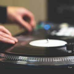 Haze In Motion @ Kanal K - Trip Hop Session 26.2.2025