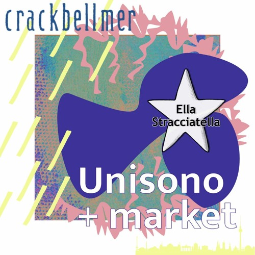 "Unisono Cracking" @ Crack Bellmer Berlin 2023